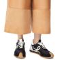 LOEWE Flow Runner in nylon and suede