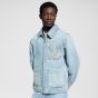 Workwear LV Denim Jacket