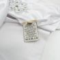 Hermès "Fleurs zigzag" t-shirt