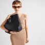 Prada Large leather tote bag