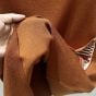 Hermès Short-sleeve sweater with pocket