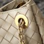 Bottega Veneta Small Parachute Chain