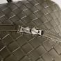 Bottega Veneta Getaway Weekender