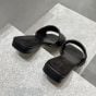 Bottega Veneta Parco Flat Mule
