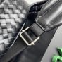 Bottega Veneta Intrecciato Backpack