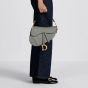 Dior Saddle Bag with Strap