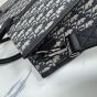 Dior East-West Tote Bag