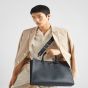 Prada Saffiano leather tote bag