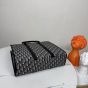 Dior East-West Tote Bag