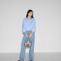 Gucci Horsebit 1955 small shoulder bag