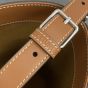Celine Bucket in Triomphe canvas and calfskin