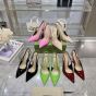 Gucci Signoria slingback pump