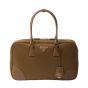 Prada Re-Edition 1978 large Re-Nylon and Saffiano leather two-handle bag