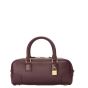LOEWE Amazona 23 Cropped bag in nappa calfskin