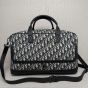Dior Hit the Road Pet Carrier Bag