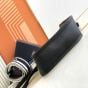 Prada Leather mini shoulder bag