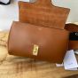 Celine TEEN SOFT 16 IN SMOOTH CALFSKIN
