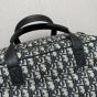 Dior Hit the Road Pet Carrier Bag