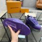 LV Skate Sneaker