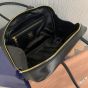MIU MIU Leather Beau bag