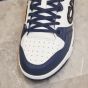 Dior B57 Low-Top Sneaker