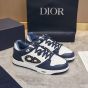 Dior B57 Low-Top Sneaker