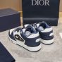 Dior B57 Low-Top Sneaker