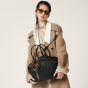 MIU MIU Leather Beau bag