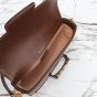 Gucci Horsebit 1955 small shoulder bag
