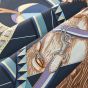 Hermès Jour de Casting scarf 70