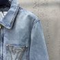 Workwear LV Denim Jacket