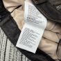 MIU MIU Nappa leather skirt