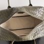 Bottega Veneta Getaway Weekender