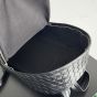 Bottega Veneta Intrecciato Backpack
