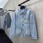 Workwear LV Denim Jacket