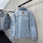 Workwear LV Denim Jacket