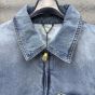 Workwear LV Denim Jacket