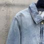 Workwear LV Denim Jacket