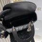Medium Lady Dior Bag