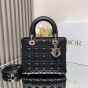 Medium Lady Dior Bag