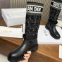 Dior D-Major Boot