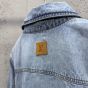Workwear LV Denim Jacket