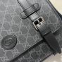 Gucci Small messenger bag