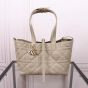 Medium Dior Toujours Bag