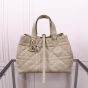 Medium Dior Toujours Bag
