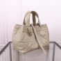 Medium Dior Toujours Bag