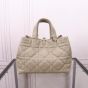 Medium Dior Toujours Bag