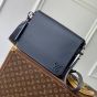 LV Takeoff Messenger MM
