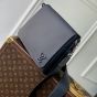 LV Takeoff Messenger MM