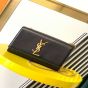 YSL KATE SMALL IN GRAIN DE POUDRE EMBOSSED LEATHER